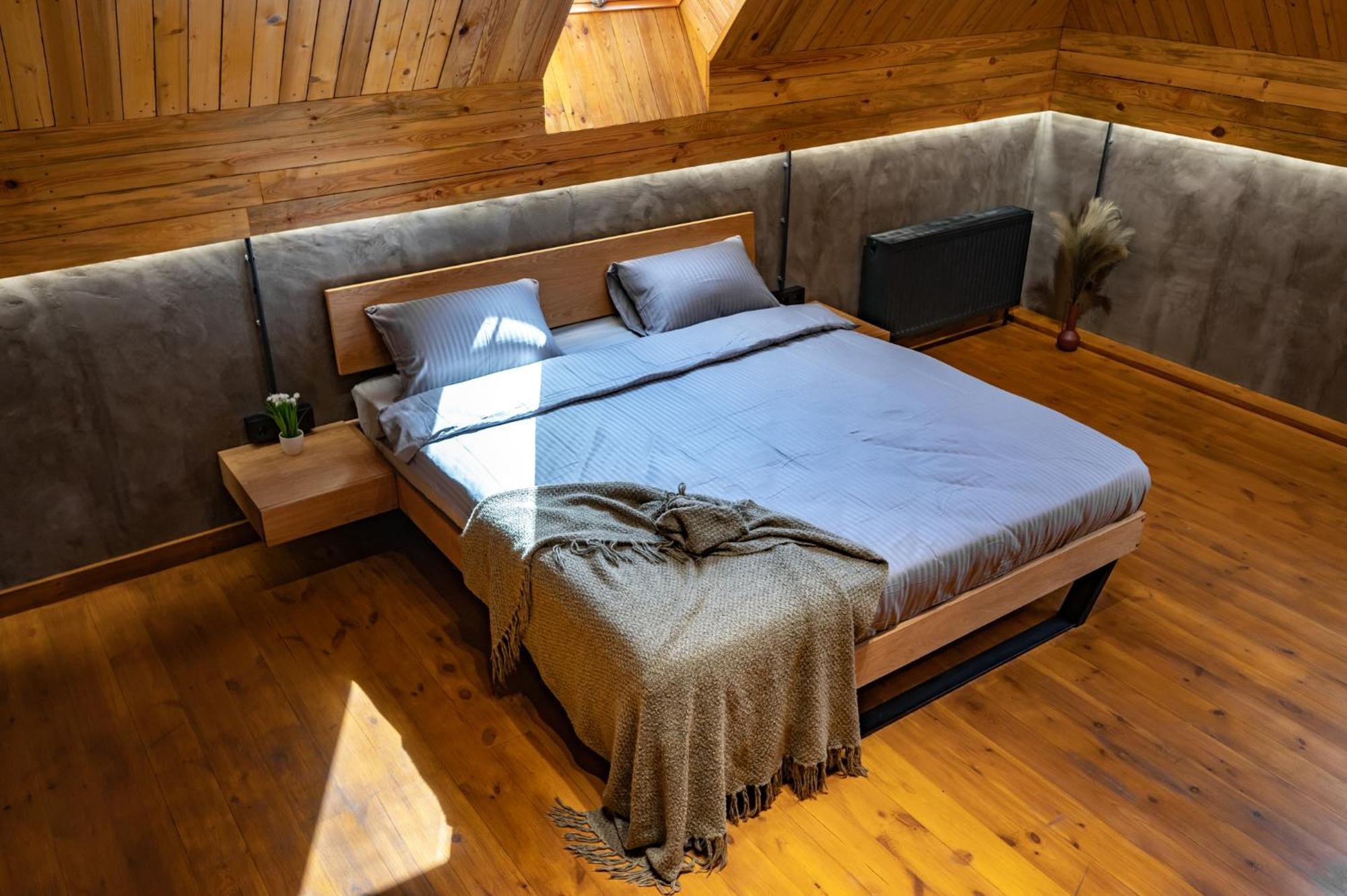 Apartment номер в гостьовому домі 