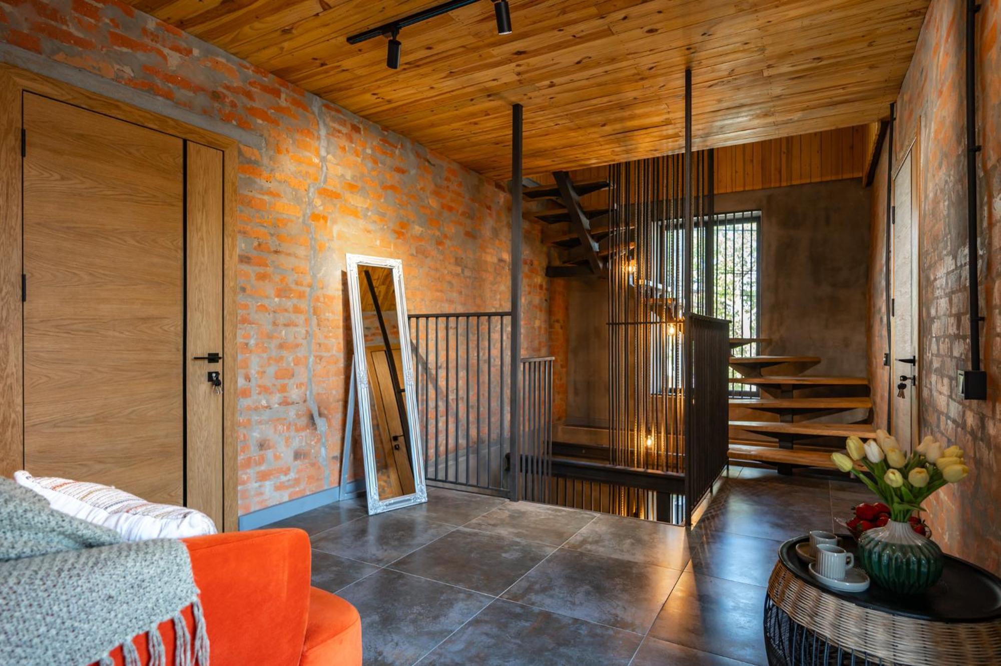 Apartment номер в гостьовому домі 