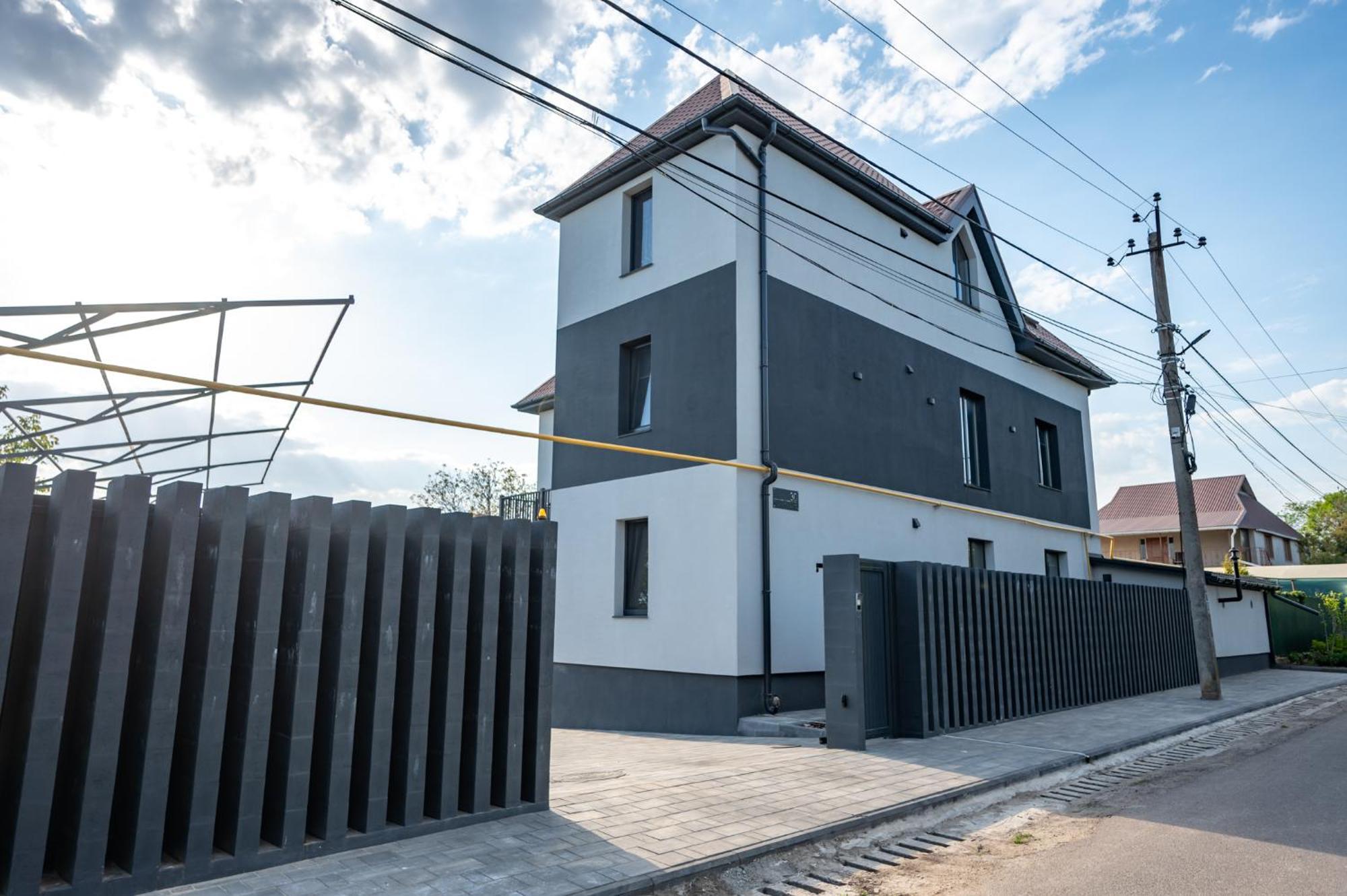 Apartment номер в гостьовому домі 